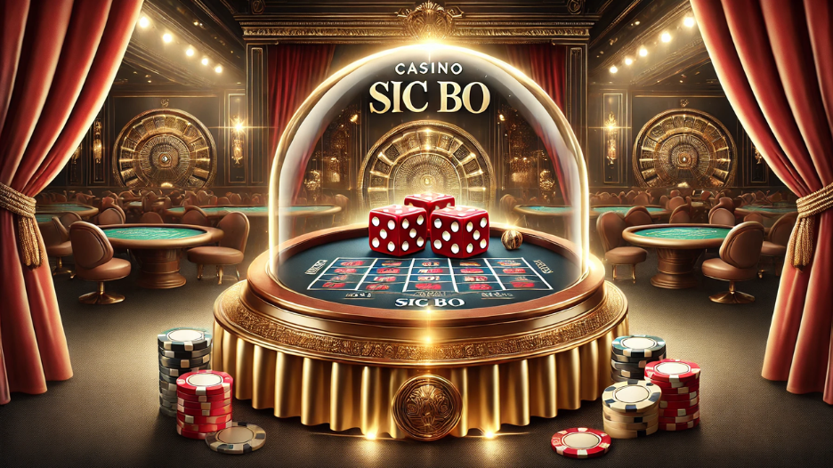 Casino Sic Bo
