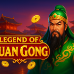 Legend of Guan Gong