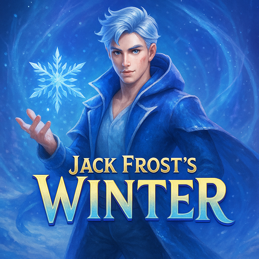 Jack Frost's Winter