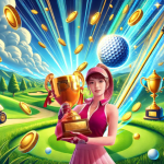 Super Golf Drive